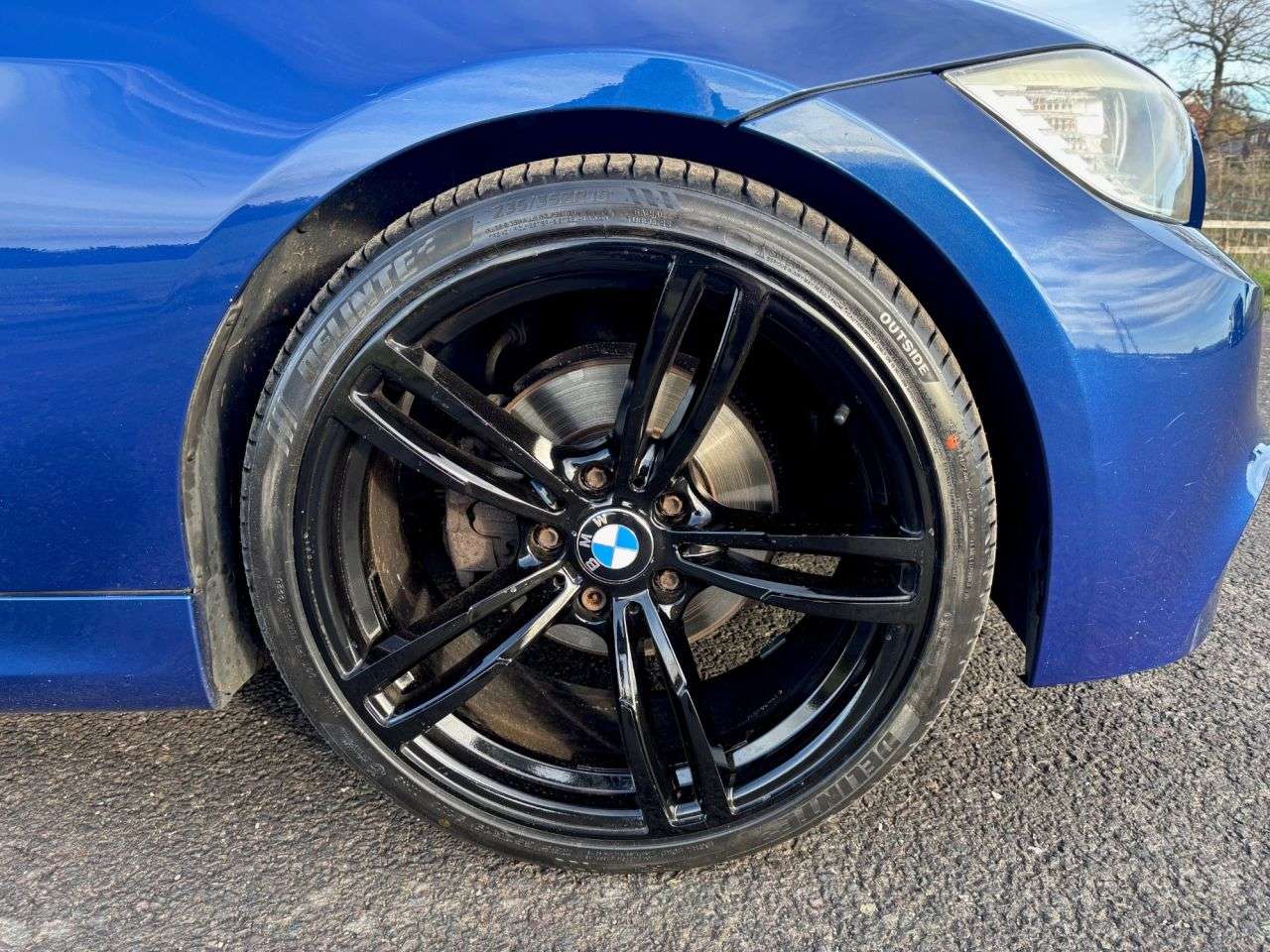 2009 BMW 3 SERIES 2009 BMW 3 SERIES