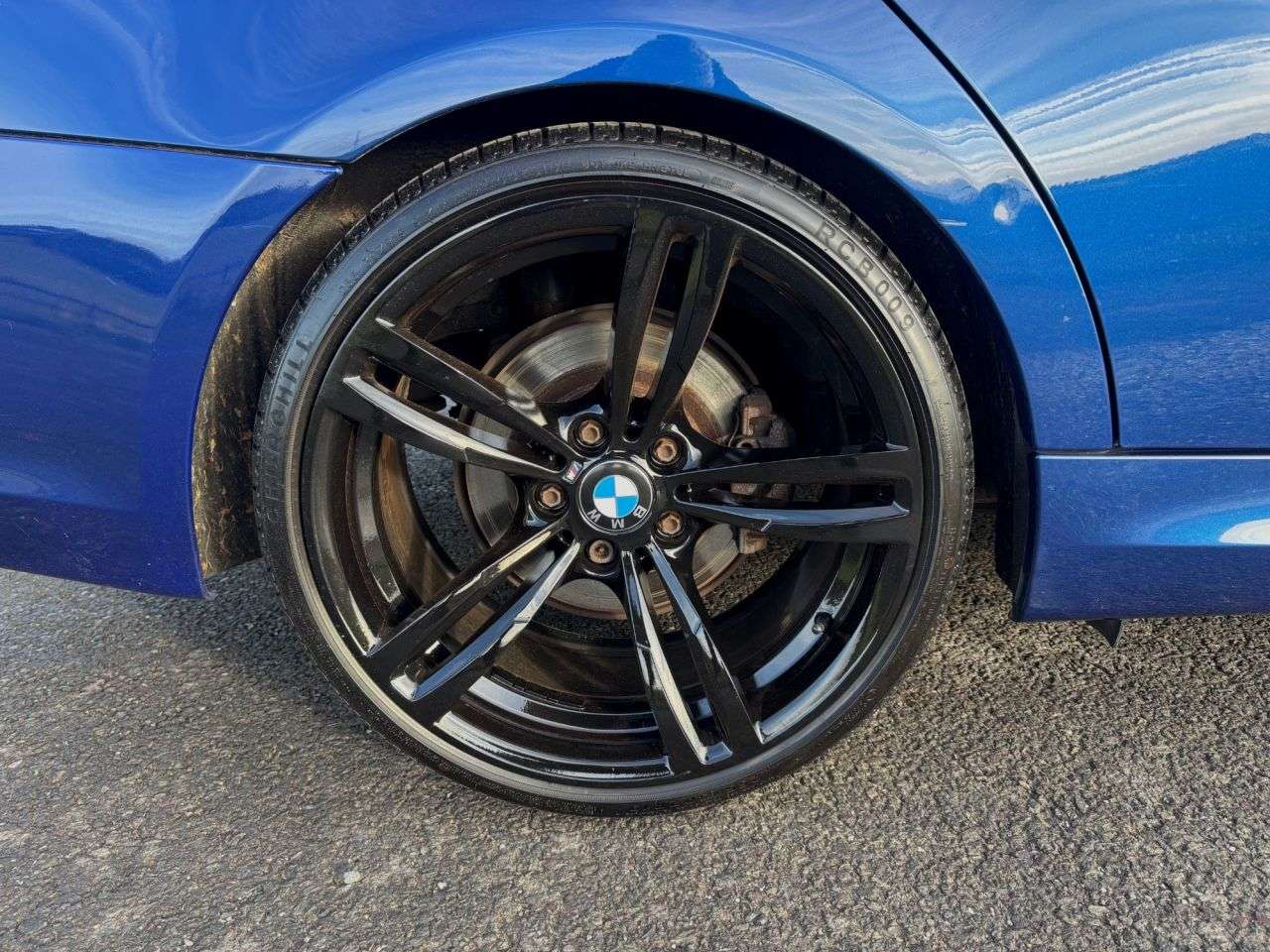 2009 BMW 3 SERIES 2009 BMW 3 SERIES