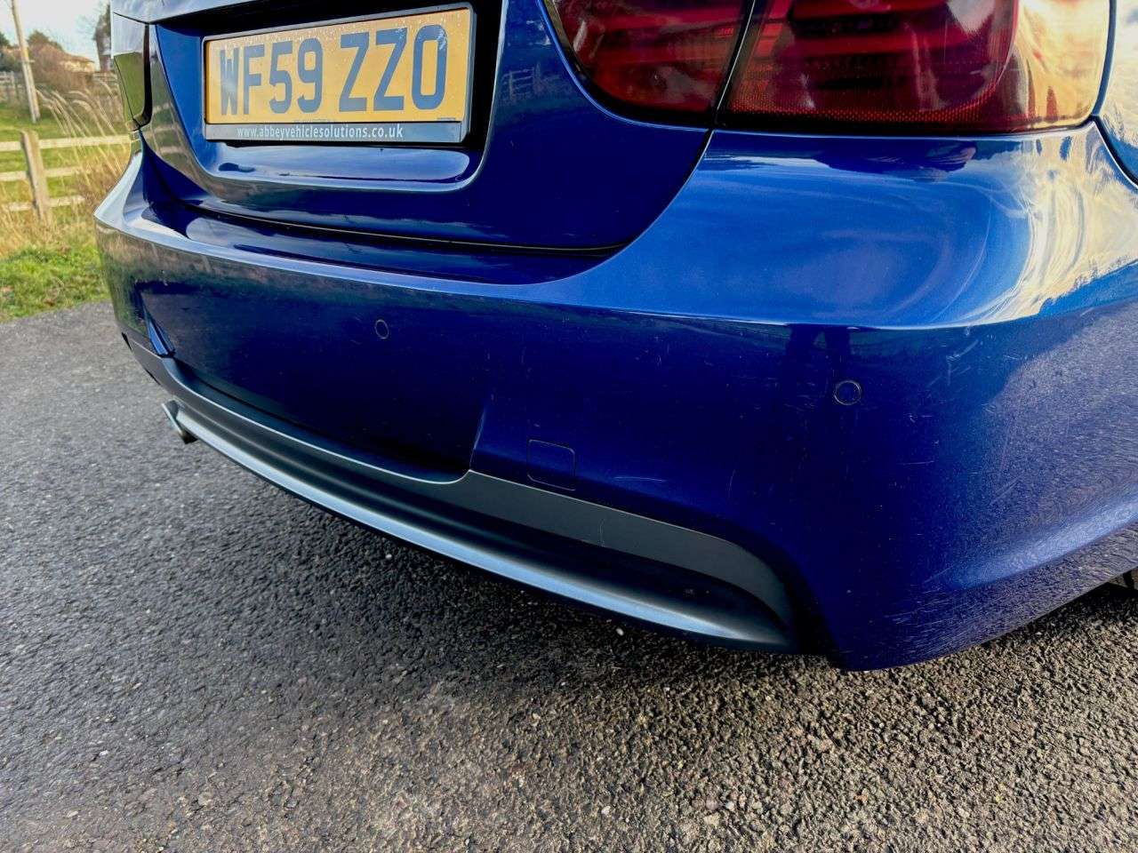 2009 BMW 3 SERIES 2009 BMW 3 SERIES