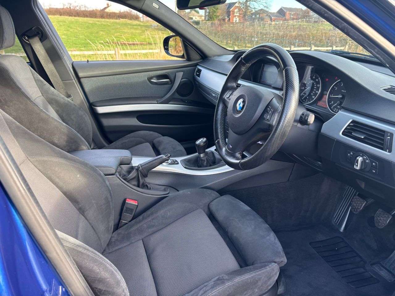 2009 BMW 3 SERIES 2009 BMW 3 SERIES