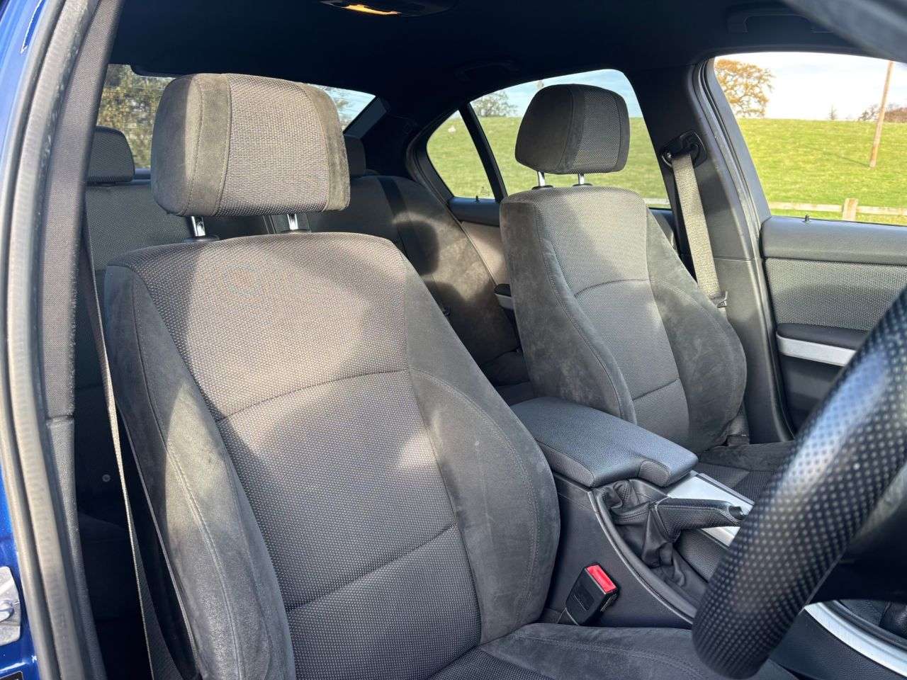 2009 BMW 3 SERIES 2009 BMW 3 SERIES