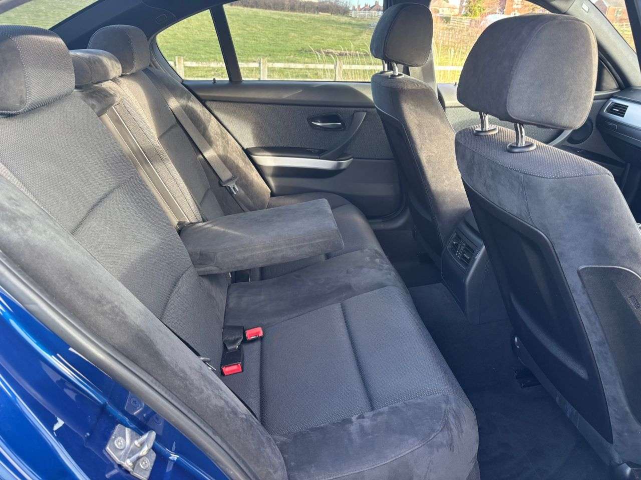 2009 BMW 3 SERIES 2009 BMW 3 SERIES