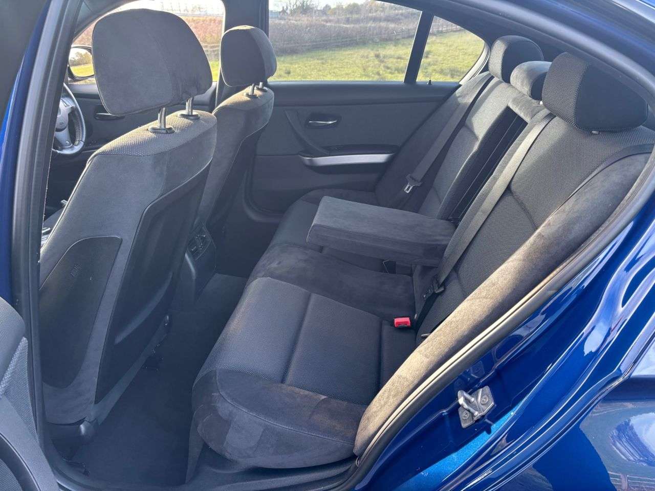 2009 BMW 3 SERIES 2009 BMW 3 SERIES