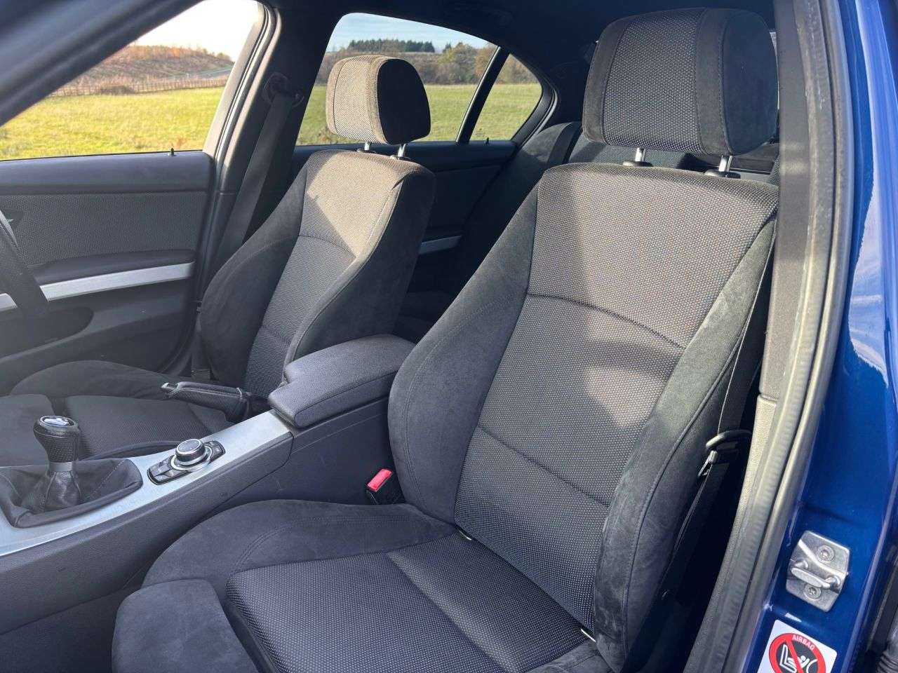 2009 BMW 3 SERIES 2009 BMW 3 SERIES