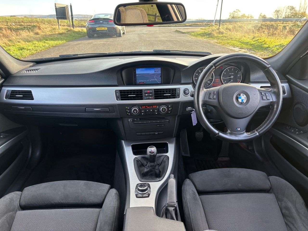 2009 BMW 3 SERIES 2009 BMW 3 SERIES