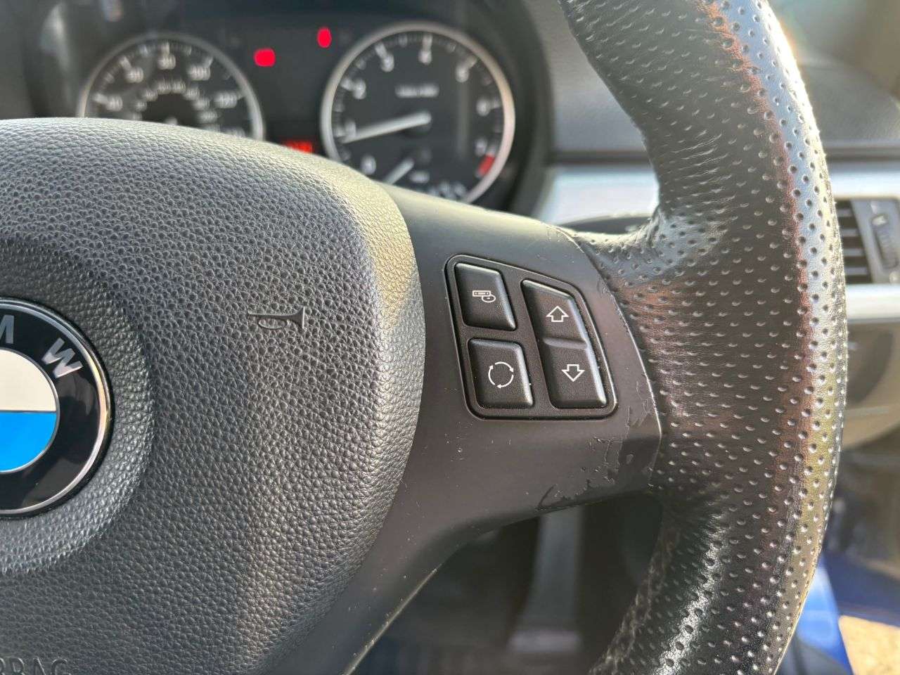 2009 BMW 3 SERIES 2009 BMW 3 SERIES