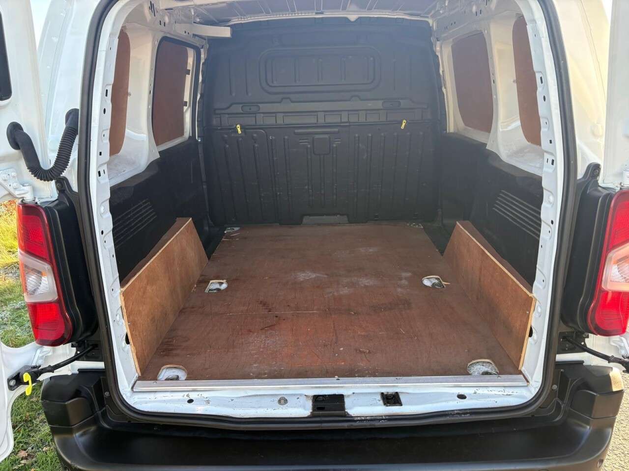 2021 CITROEN BERLINGO 2021 CITROEN BERLINGO