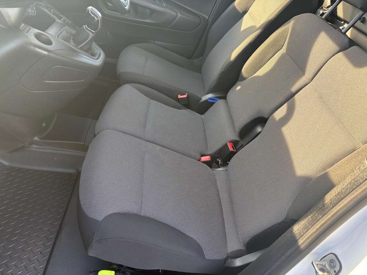 2021 CITROEN BERLINGO 2021 CITROEN BERLINGO