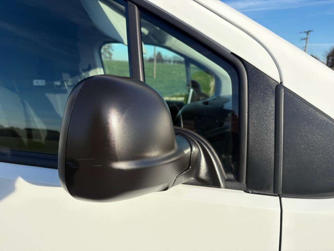 2021 CITROEN BERLINGO 2021 CITROEN BERLINGO