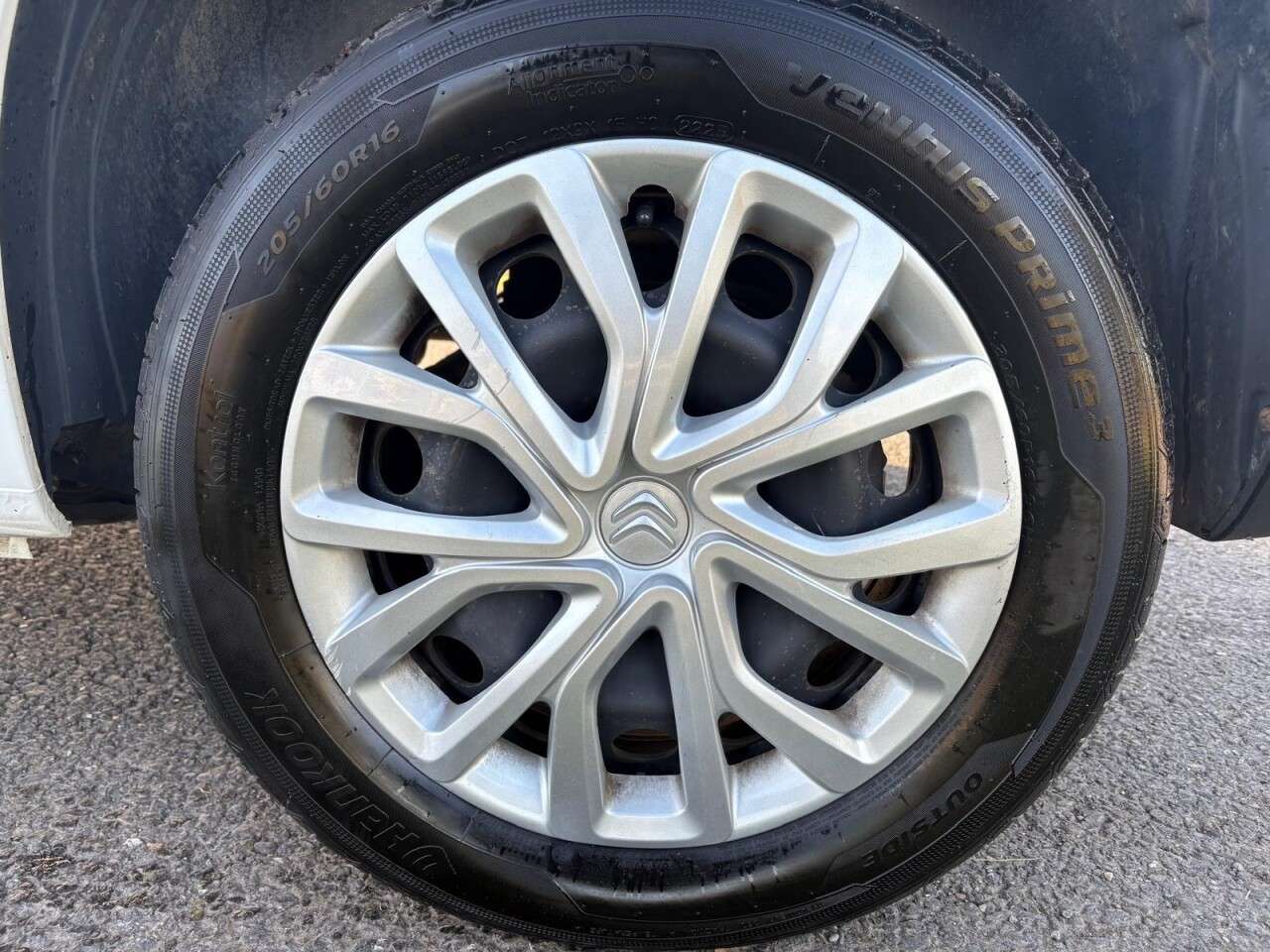 2021 CITROEN BERLINGO 2021 CITROEN BERLINGO