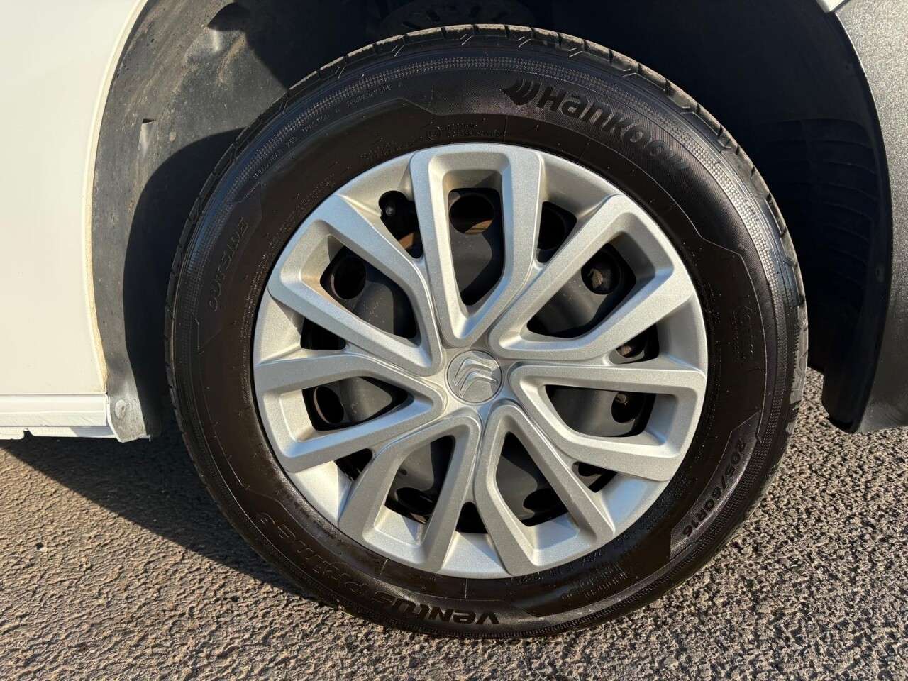 2021 CITROEN BERLINGO 2021 CITROEN BERLINGO