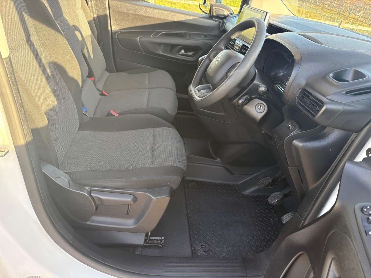 2021 CITROEN BERLINGO 2021 CITROEN BERLINGO