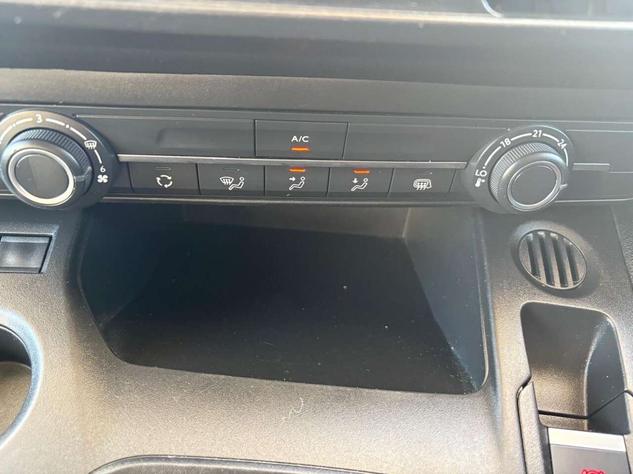 2021 CITROEN BERLINGO 2021 CITROEN BERLINGO