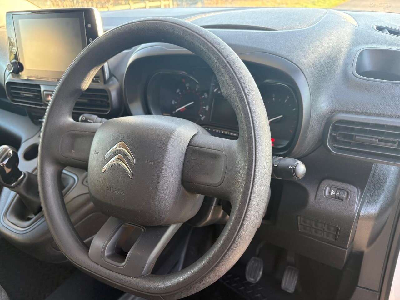 2021 CITROEN BERLINGO 2021 CITROEN BERLINGO