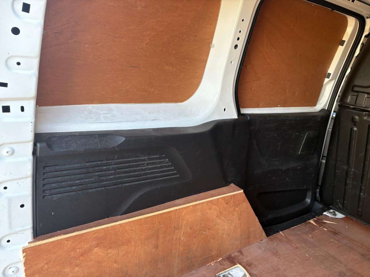 2021 CITROEN BERLINGO 2021 CITROEN BERLINGO