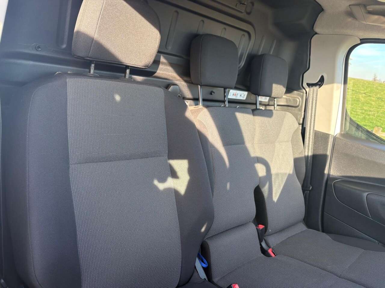 2021 CITROEN BERLINGO 2021 CITROEN BERLINGO