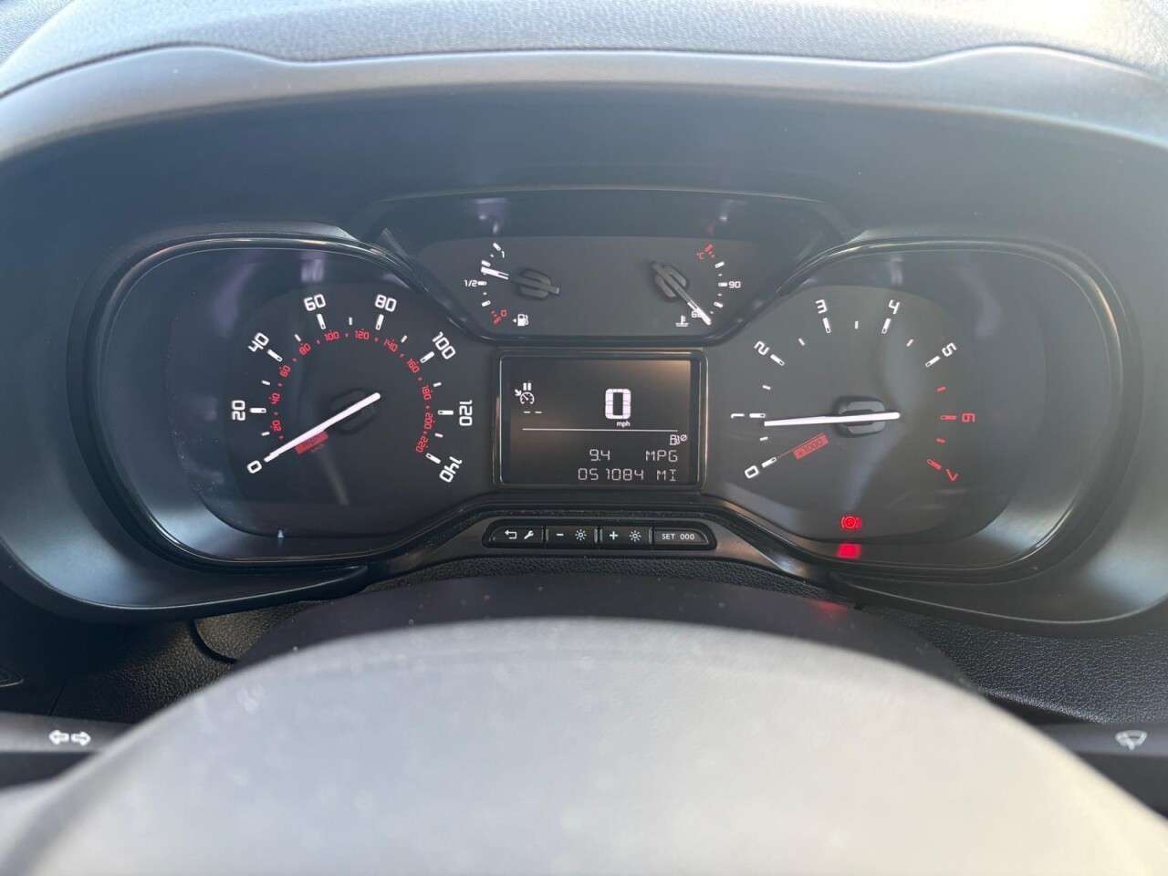 2021 CITROEN BERLINGO 2021 CITROEN BERLINGO