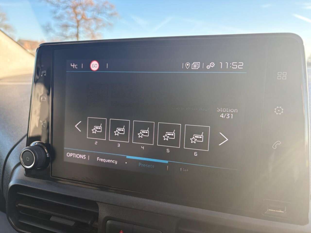 2021 CITROEN BERLINGO 2021 CITROEN BERLINGO