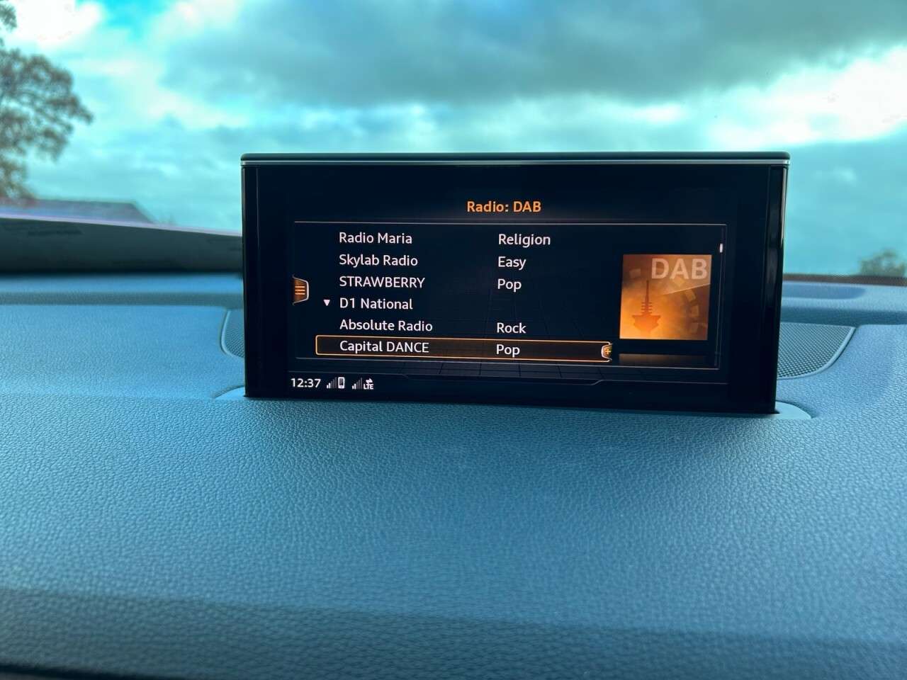 2017 AUDI SQ7 2017 AUDI SQ7