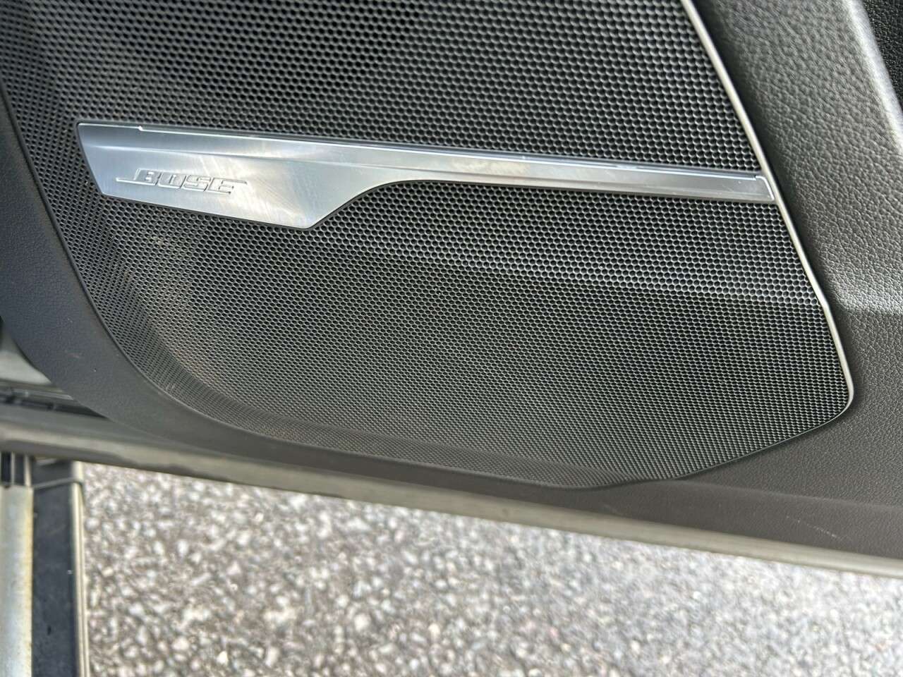 2017 AUDI SQ7 2017 AUDI SQ7