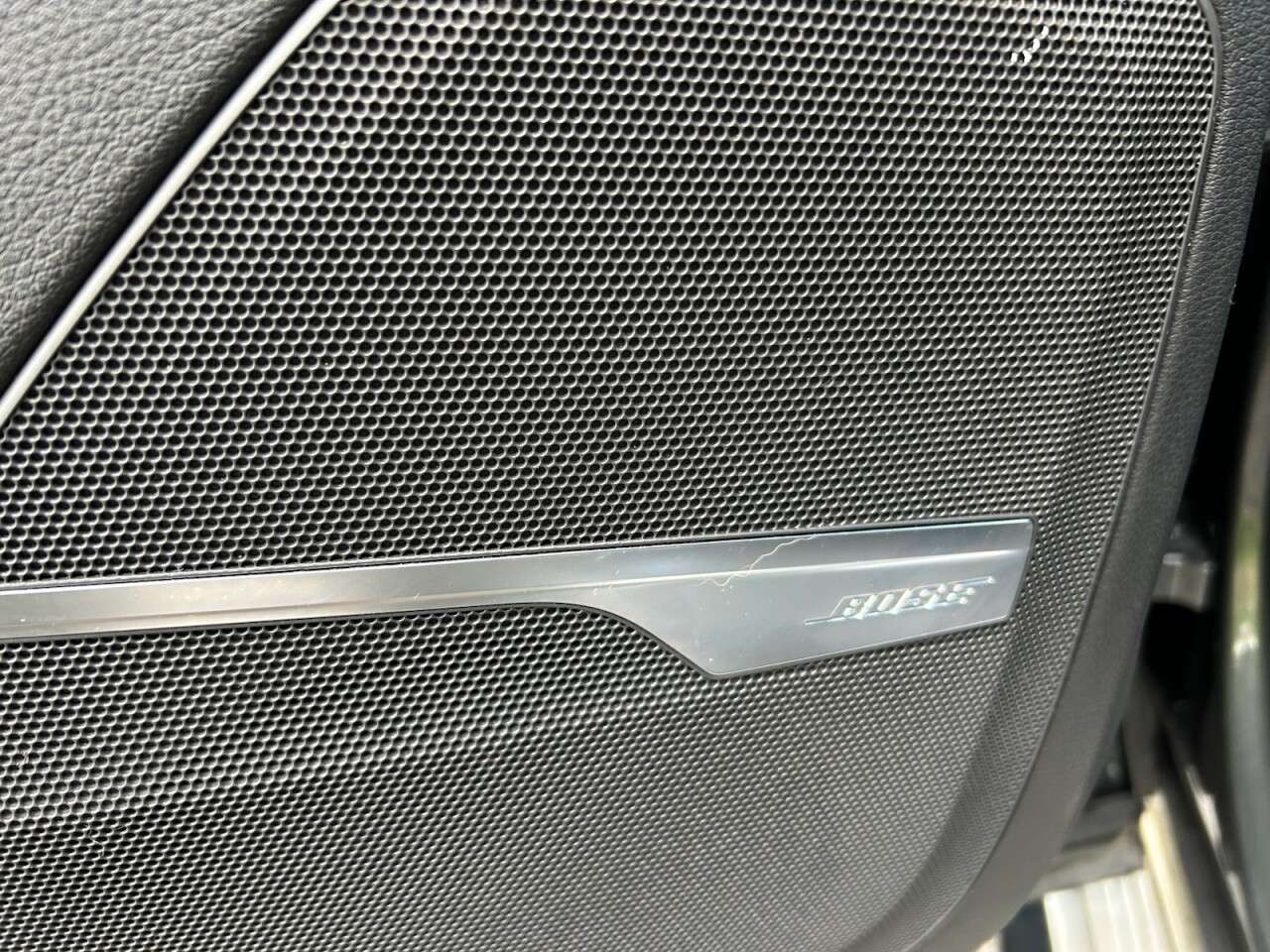 2017 AUDI SQ7 2017 AUDI SQ7