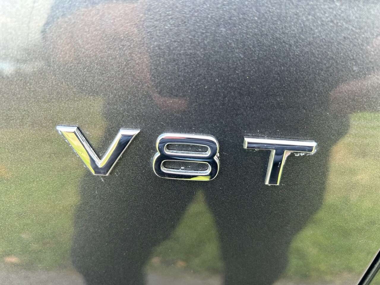 2017 AUDI SQ7 2017 AUDI SQ7