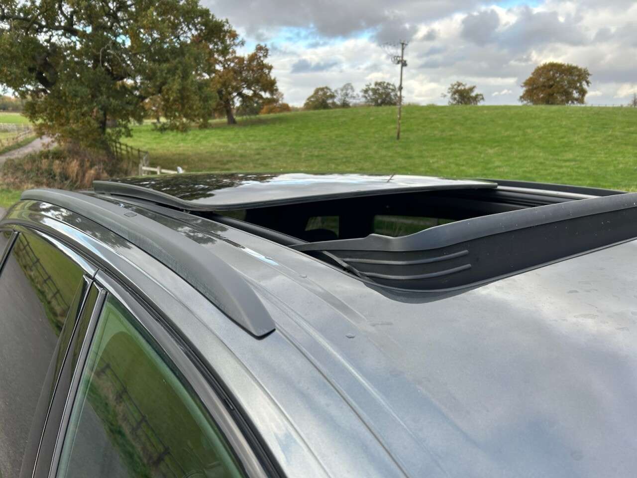 2017 AUDI SQ7 2017 AUDI SQ7