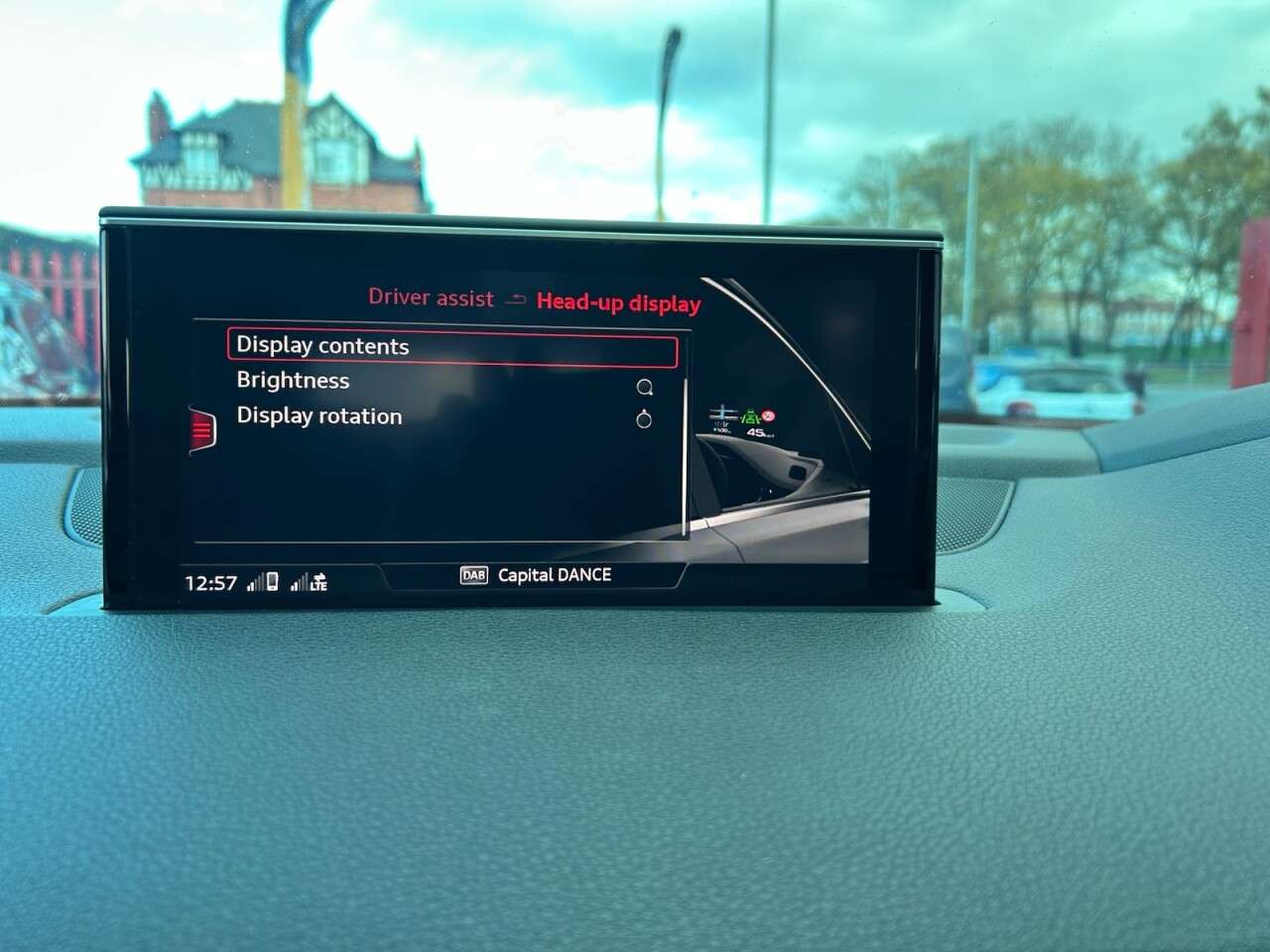 2017 AUDI SQ7 2017 AUDI SQ7