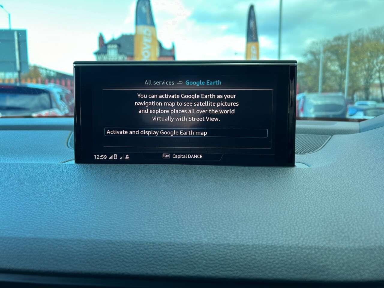 2017 AUDI SQ7 2017 AUDI SQ7