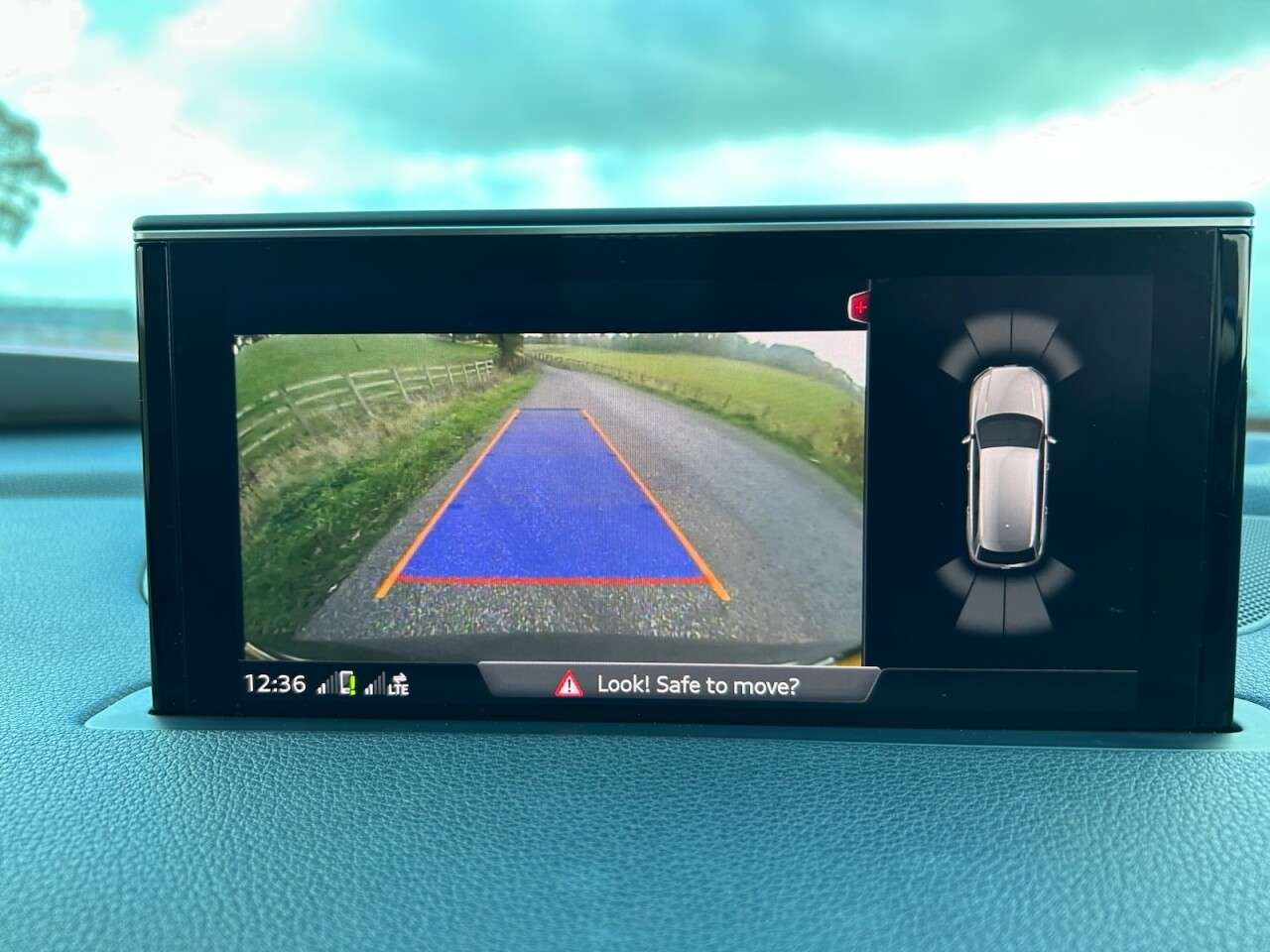 2017 AUDI SQ7 2017 AUDI SQ7