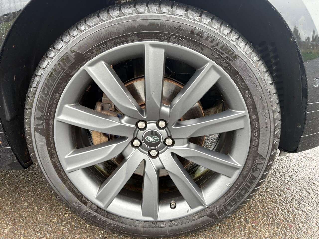 2019 LAND ROVER RANGE ROVER VELAR 2019 LAND ROVER RANGE ROVER VELAR