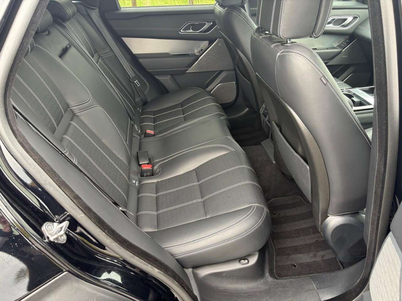 2019 LAND ROVER RANGE ROVER VELAR 2019 LAND ROVER RANGE ROVER VELAR