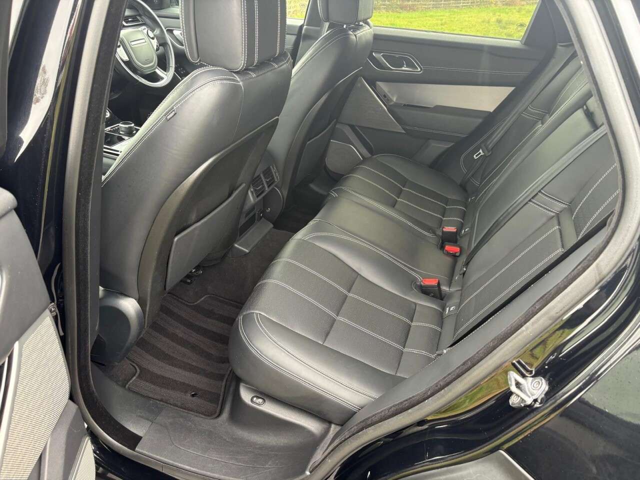 2019 LAND ROVER RANGE ROVER VELAR 2019 LAND ROVER RANGE ROVER VELAR