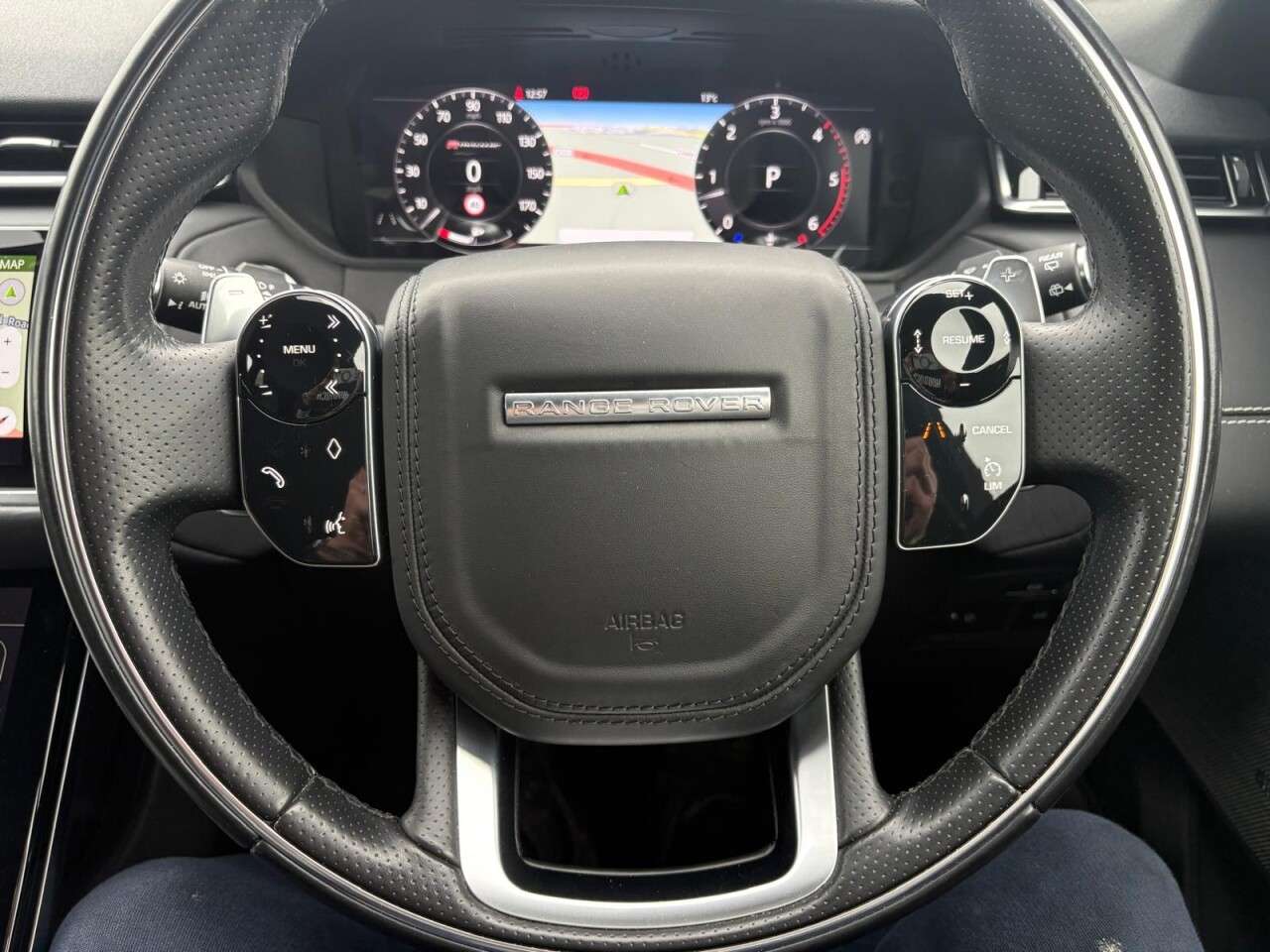 2019 LAND ROVER RANGE ROVER VELAR 2019 LAND ROVER RANGE ROVER VELAR