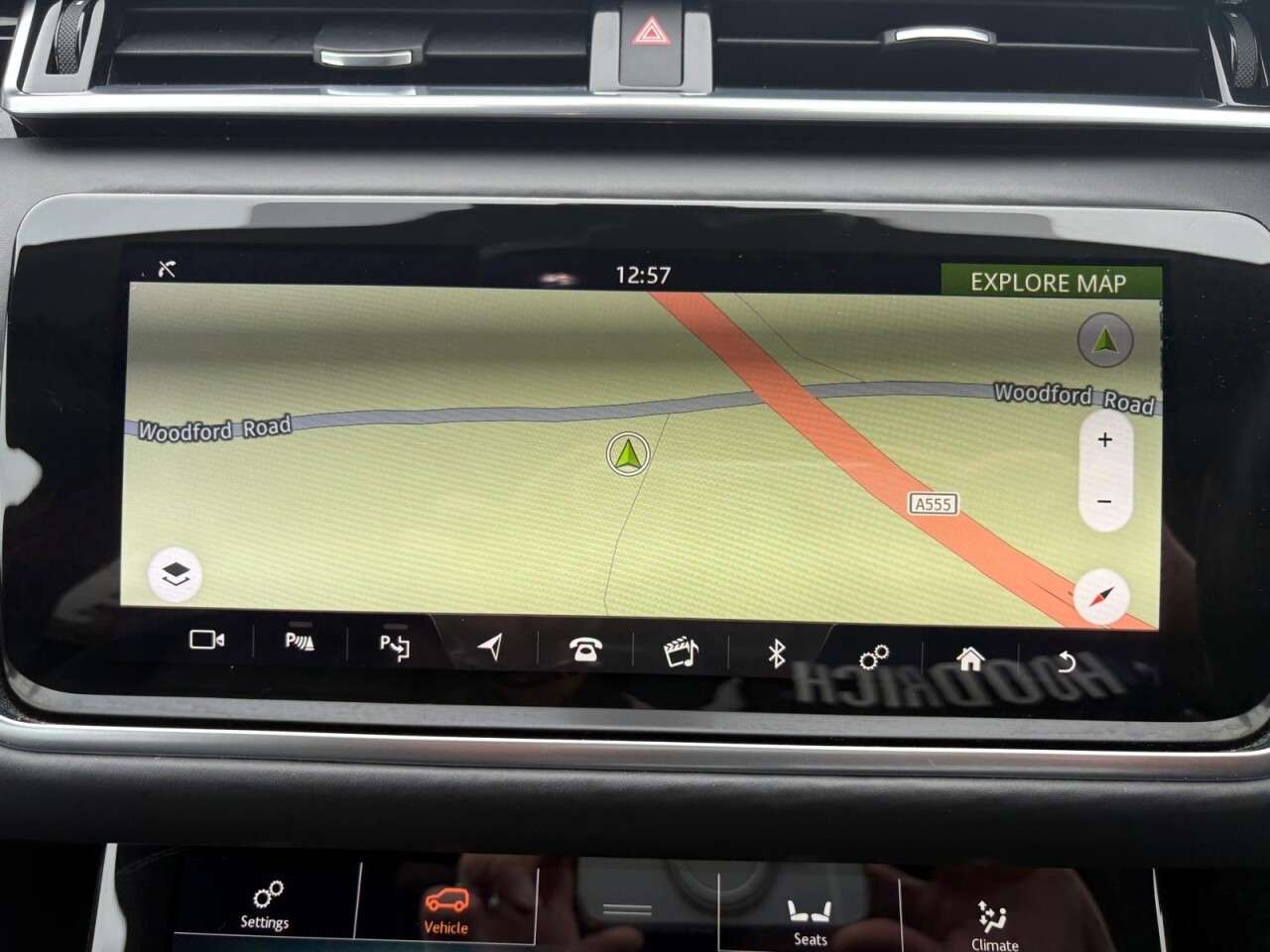 2019 LAND ROVER RANGE ROVER VELAR 2019 LAND ROVER RANGE ROVER VELAR