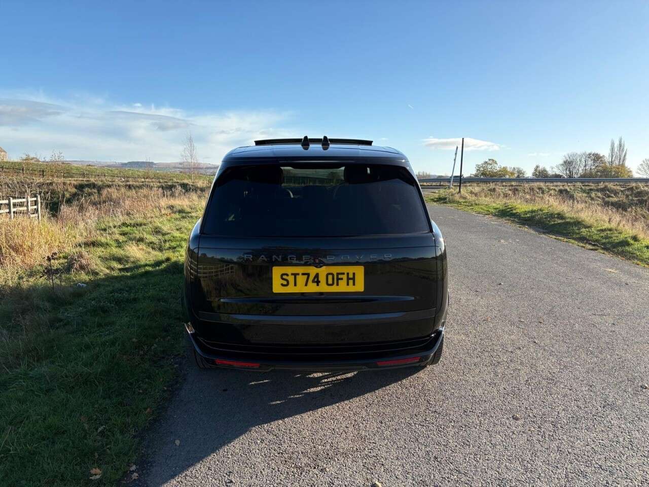 2025 LAND ROVER RANGE ROVER 2025 LAND ROVER RANGE ROVER