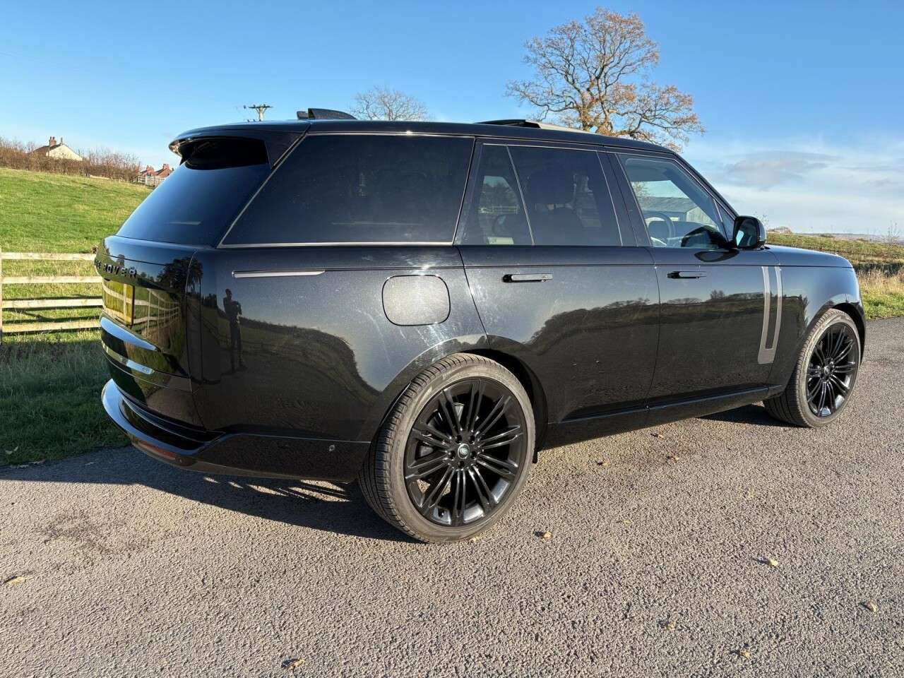 2025 LAND ROVER RANGE ROVER 2025 LAND ROVER RANGE ROVER