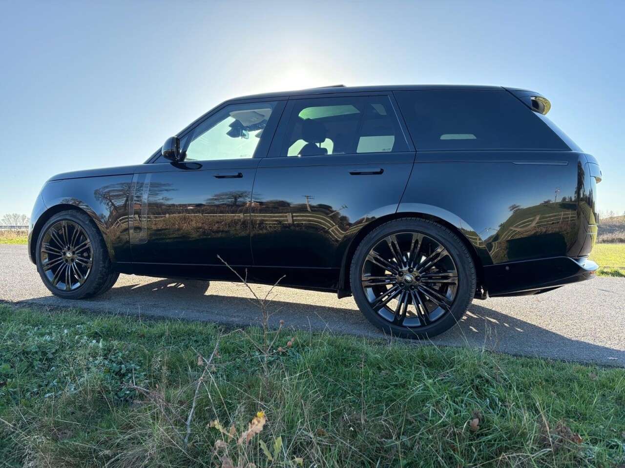 2025 LAND ROVER RANGE ROVER 2025 LAND ROVER RANGE ROVER