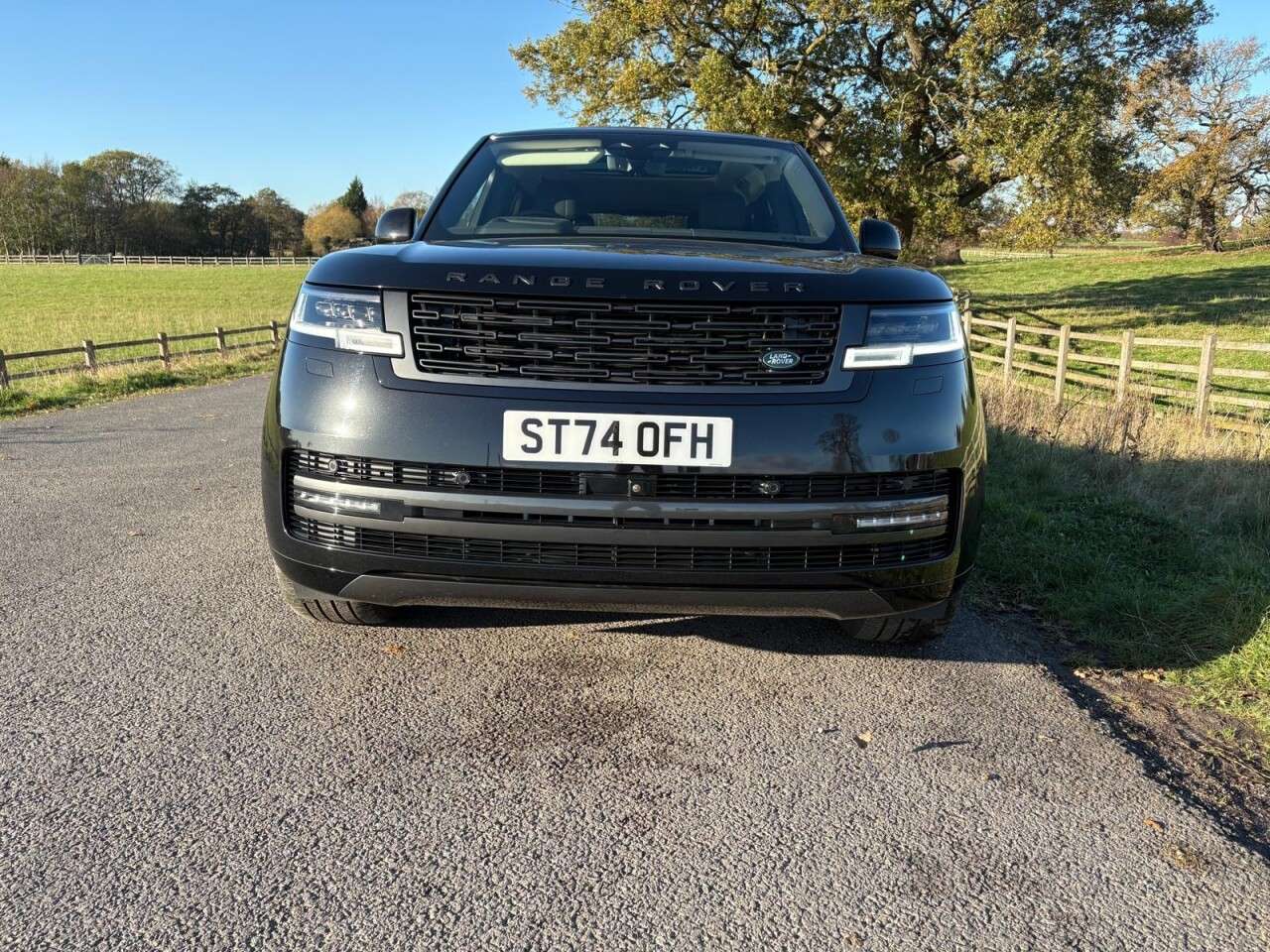 2025 LAND ROVER RANGE ROVER 2025 LAND ROVER RANGE ROVER