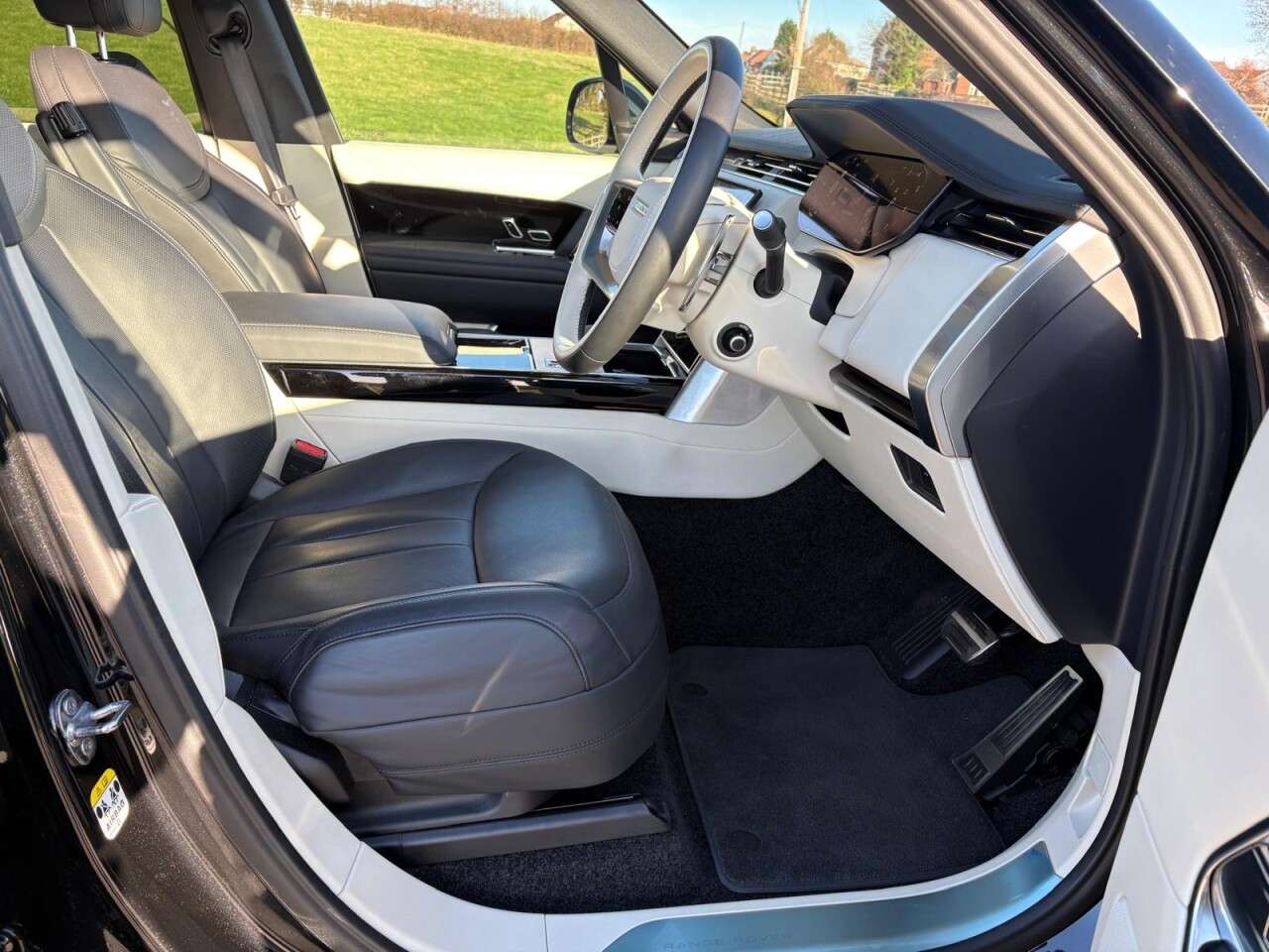 2025 LAND ROVER RANGE ROVER 2025 LAND ROVER RANGE ROVER