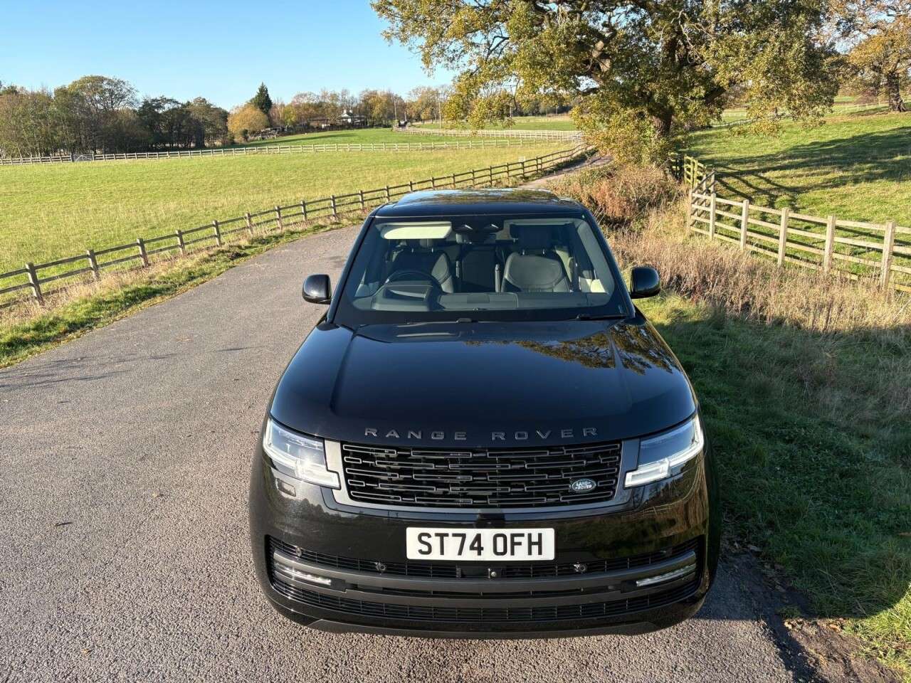 2025 LAND ROVER RANGE ROVER 2025 LAND ROVER RANGE ROVER