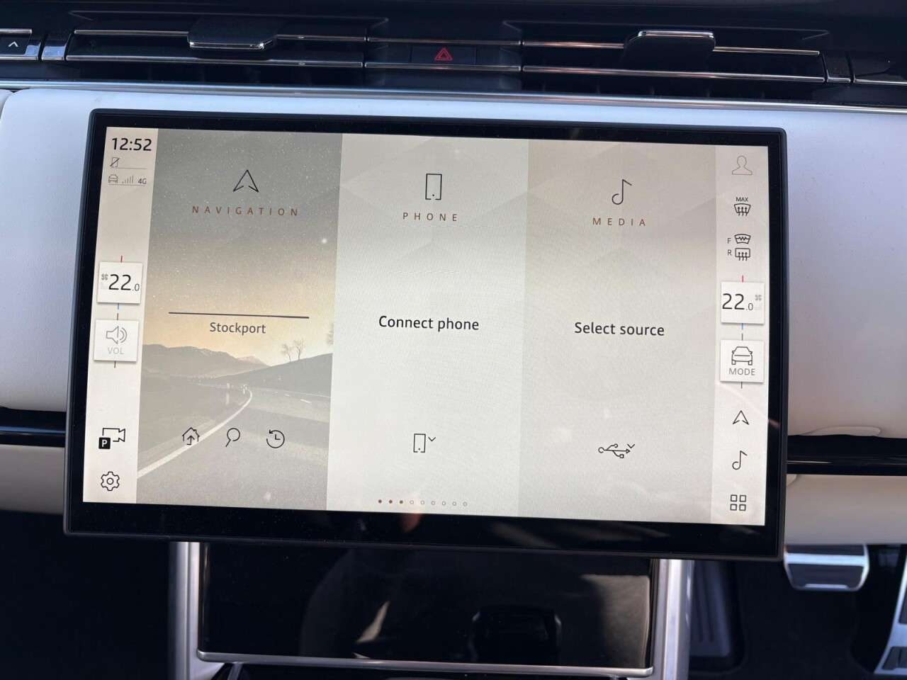 2025 LAND ROVER RANGE ROVER 2025 LAND ROVER RANGE ROVER