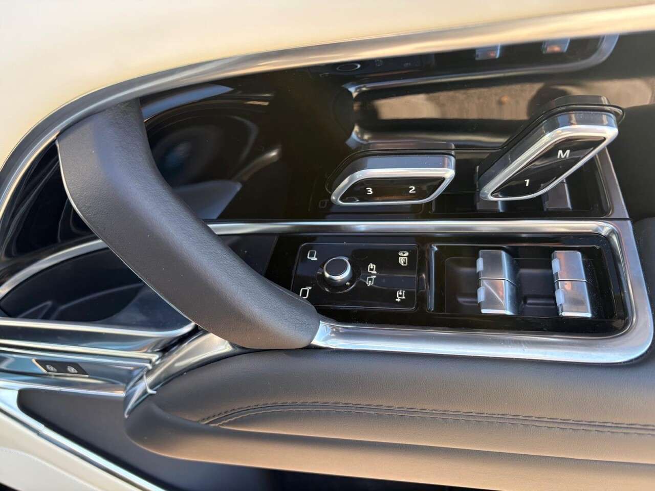 2025 LAND ROVER RANGE ROVER 2025 LAND ROVER RANGE ROVER