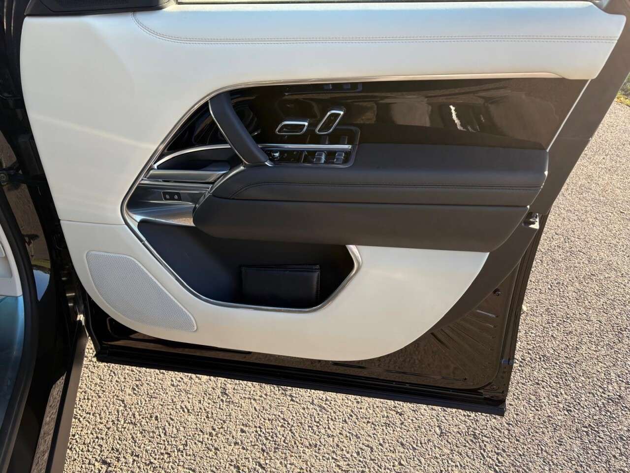 2025 LAND ROVER RANGE ROVER 2025 LAND ROVER RANGE ROVER