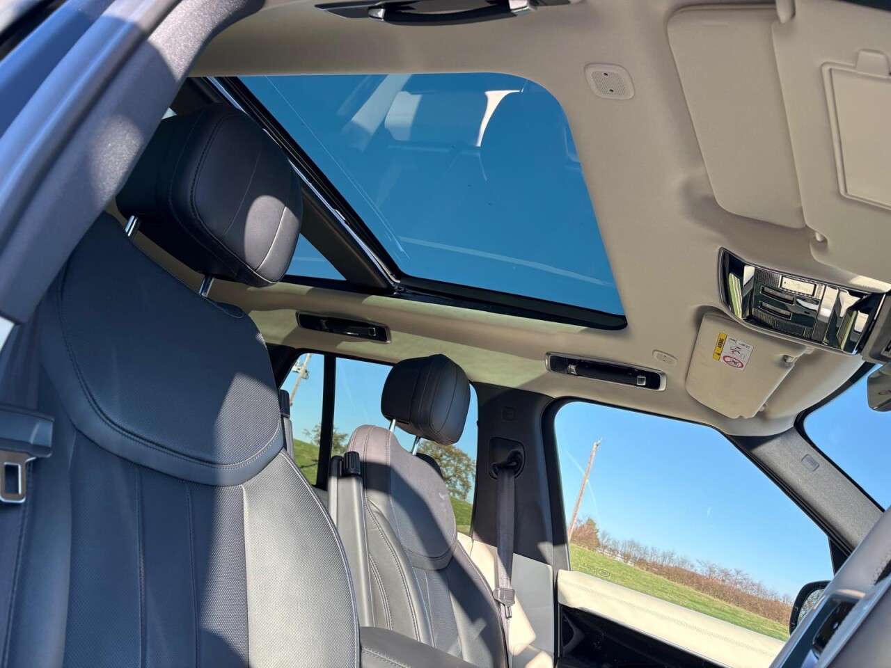 2025 LAND ROVER RANGE ROVER 2025 LAND ROVER RANGE ROVER