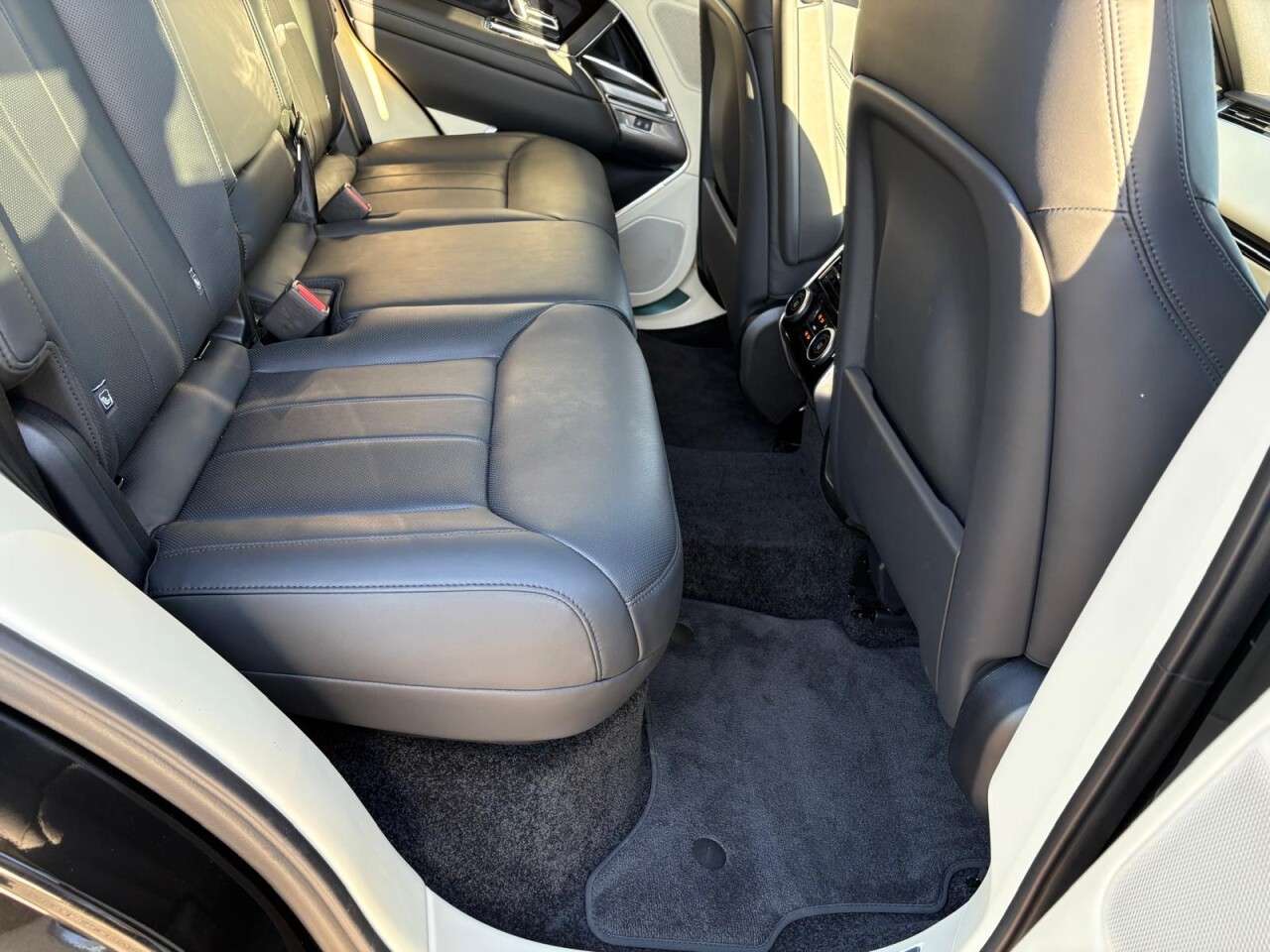 2025 LAND ROVER RANGE ROVER 2025 LAND ROVER RANGE ROVER