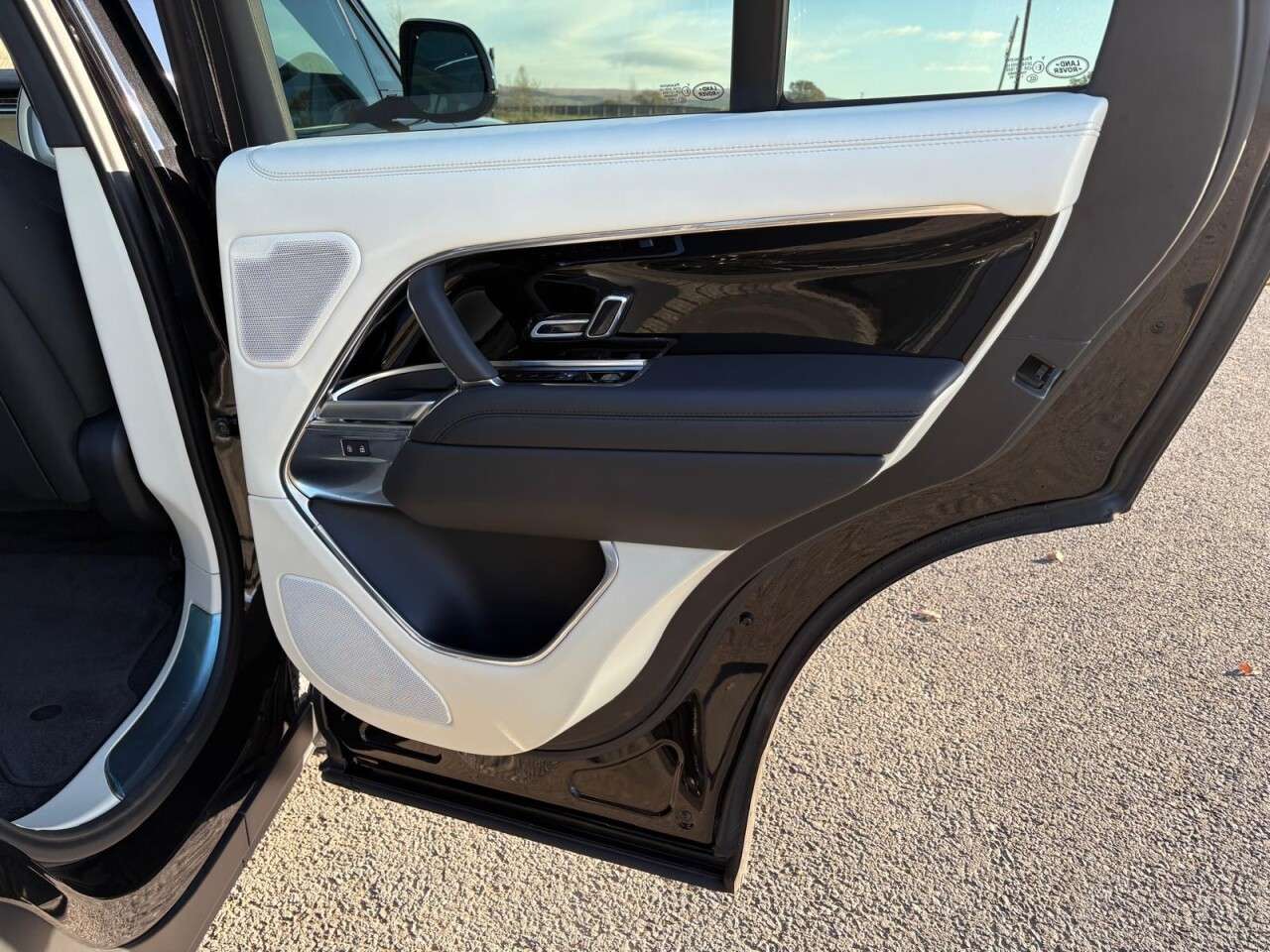 2025 LAND ROVER RANGE ROVER 2025 LAND ROVER RANGE ROVER