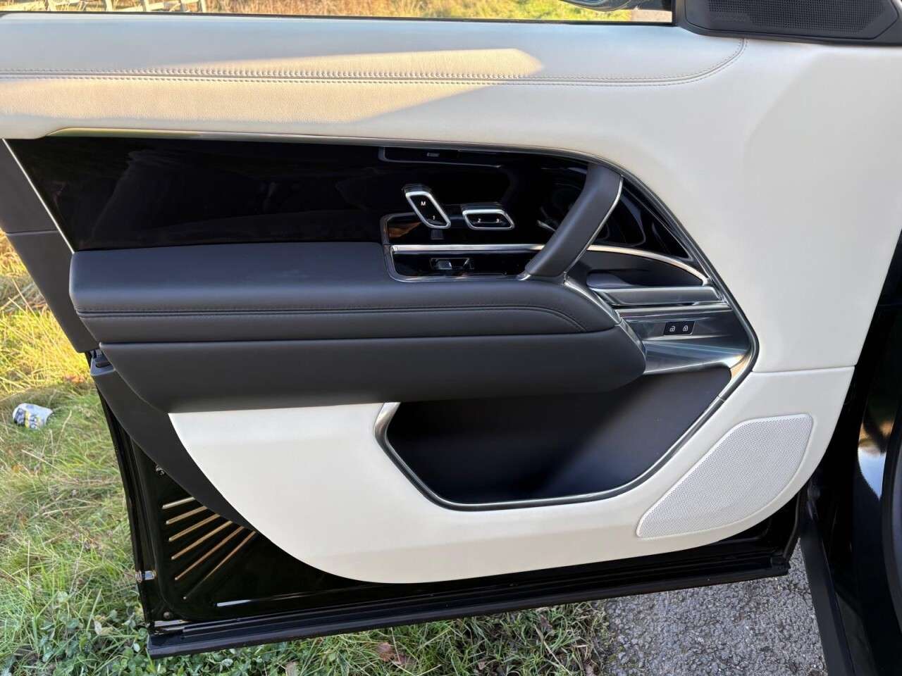 2025 LAND ROVER RANGE ROVER 2025 LAND ROVER RANGE ROVER