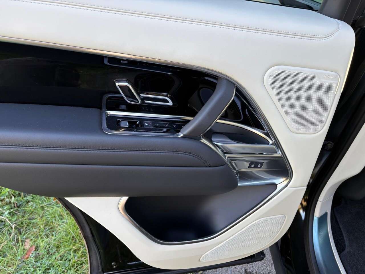 2025 LAND ROVER RANGE ROVER 2025 LAND ROVER RANGE ROVER