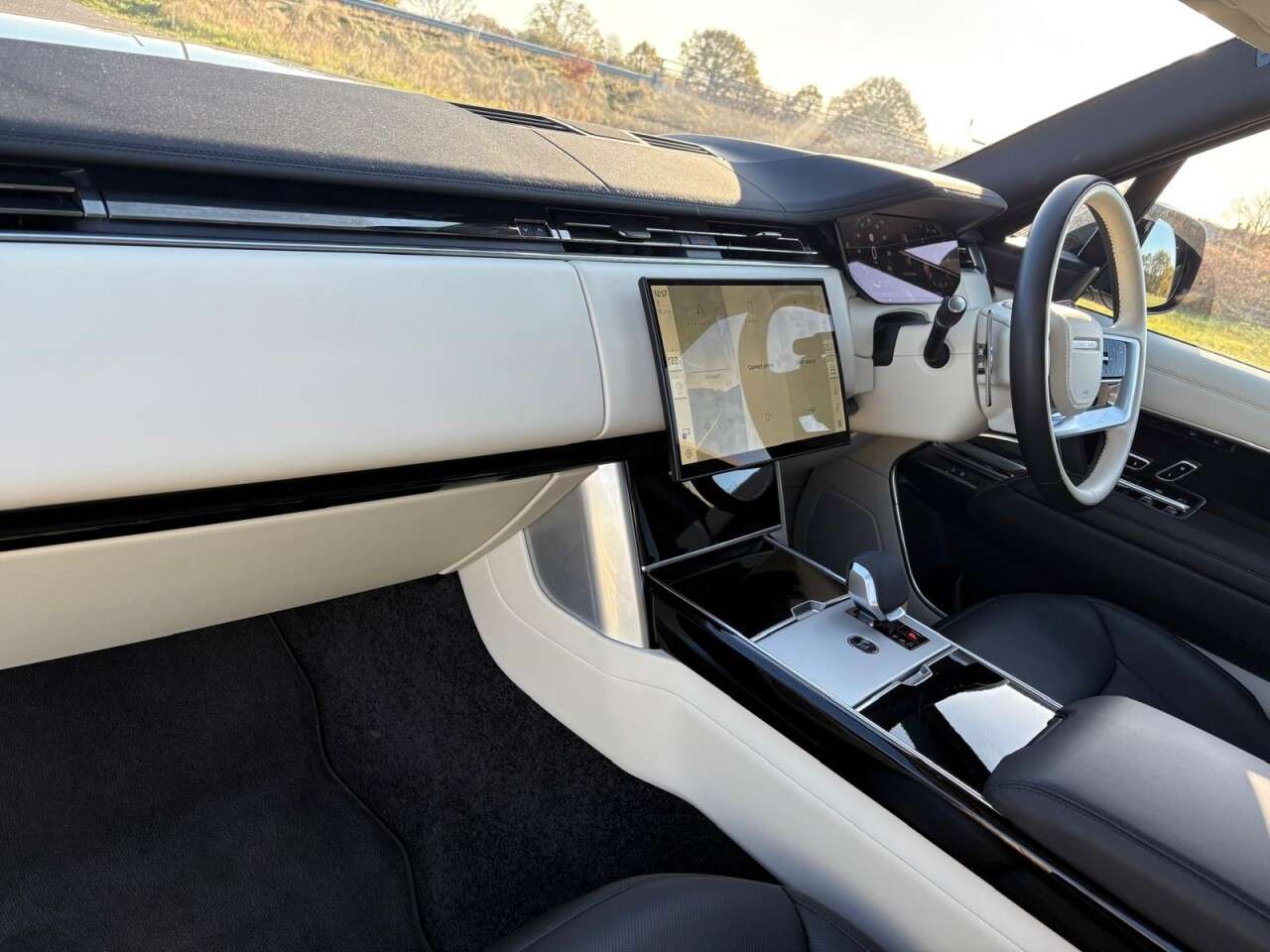 2025 LAND ROVER RANGE ROVER 2025 LAND ROVER RANGE ROVER